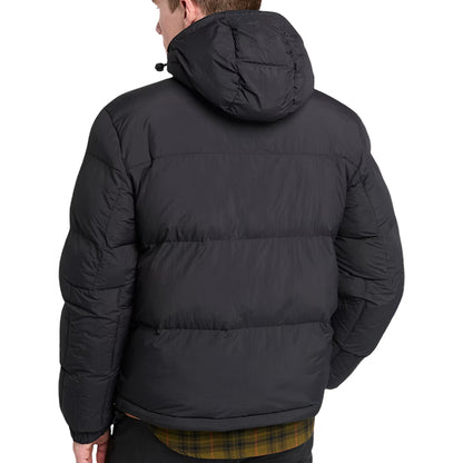 Giacca Timberland  Durable Water Repellent Jacket NERO