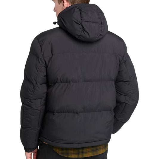 Giacca Timberland  Durable Water Repellent Jacket NERO