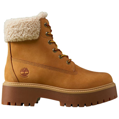 Stivale Timberland STST Mid Warm Waterproof Boot UNICO