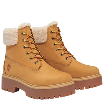Stivale Timberland STST Mid Warm Waterproof Boot UNICO
