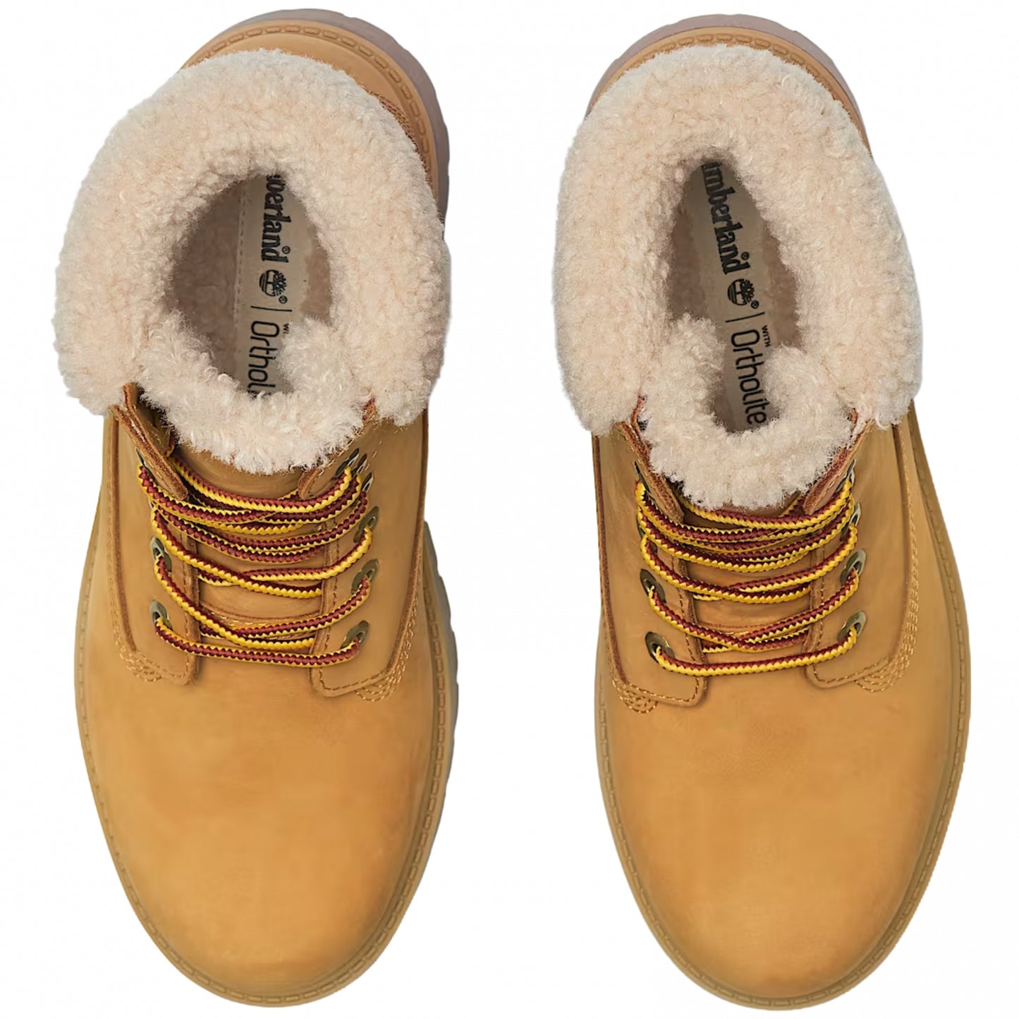 Stivale Timberland STST Mid Warm Waterproof Boot UNICO