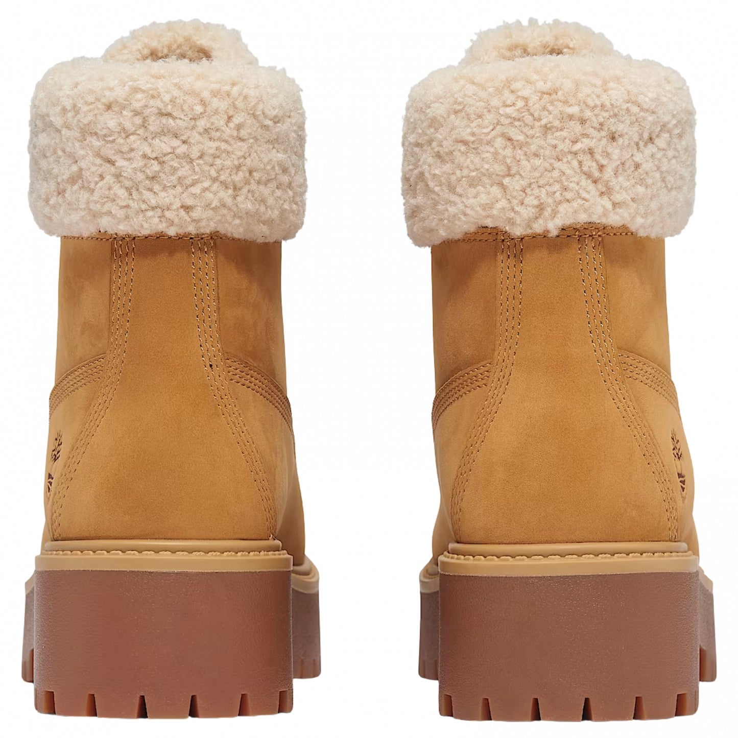 Stivale Timberland STST Mid Warm Waterproof Boot UNICO