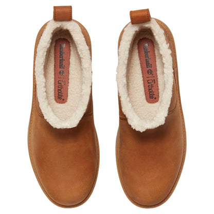 Stivale Timberland STST Mid Warm Lined Boot RUGGINE