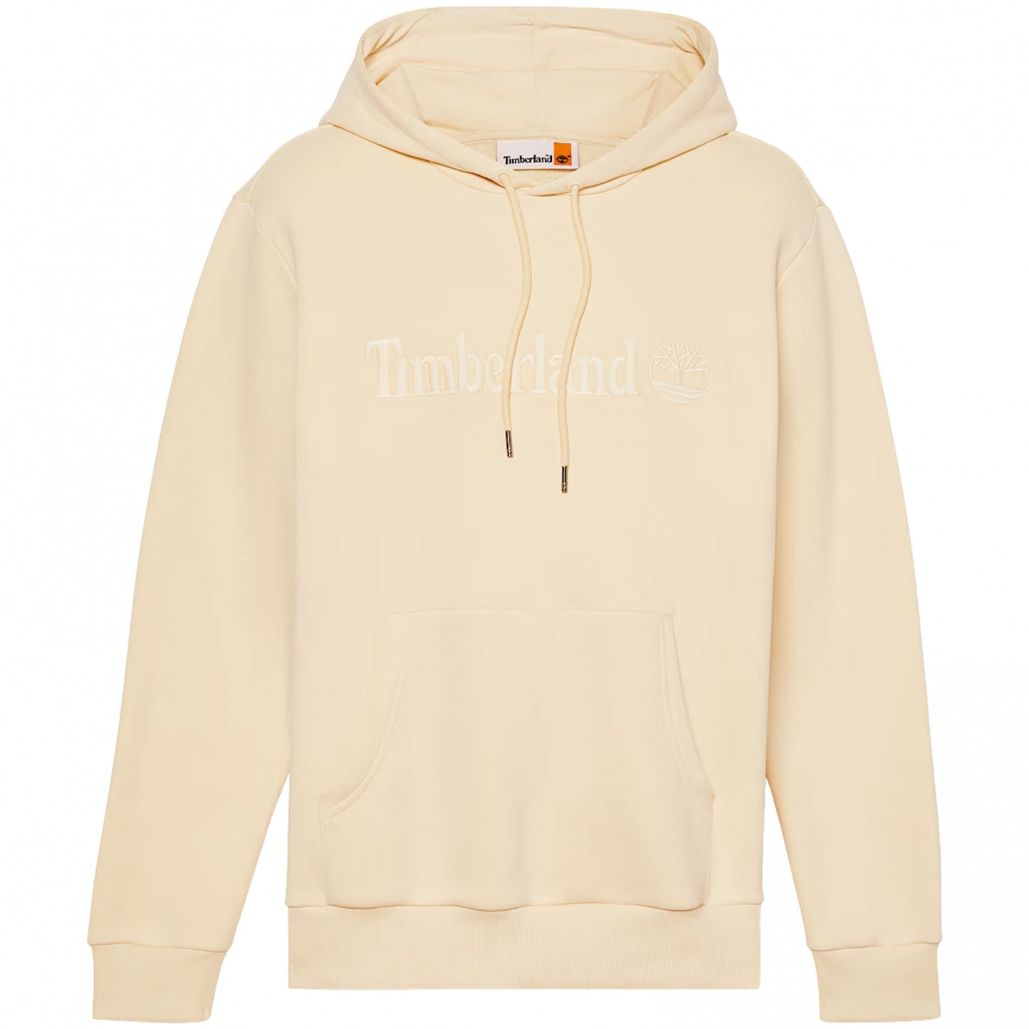 Felpa Timberland HAMP Hoodie