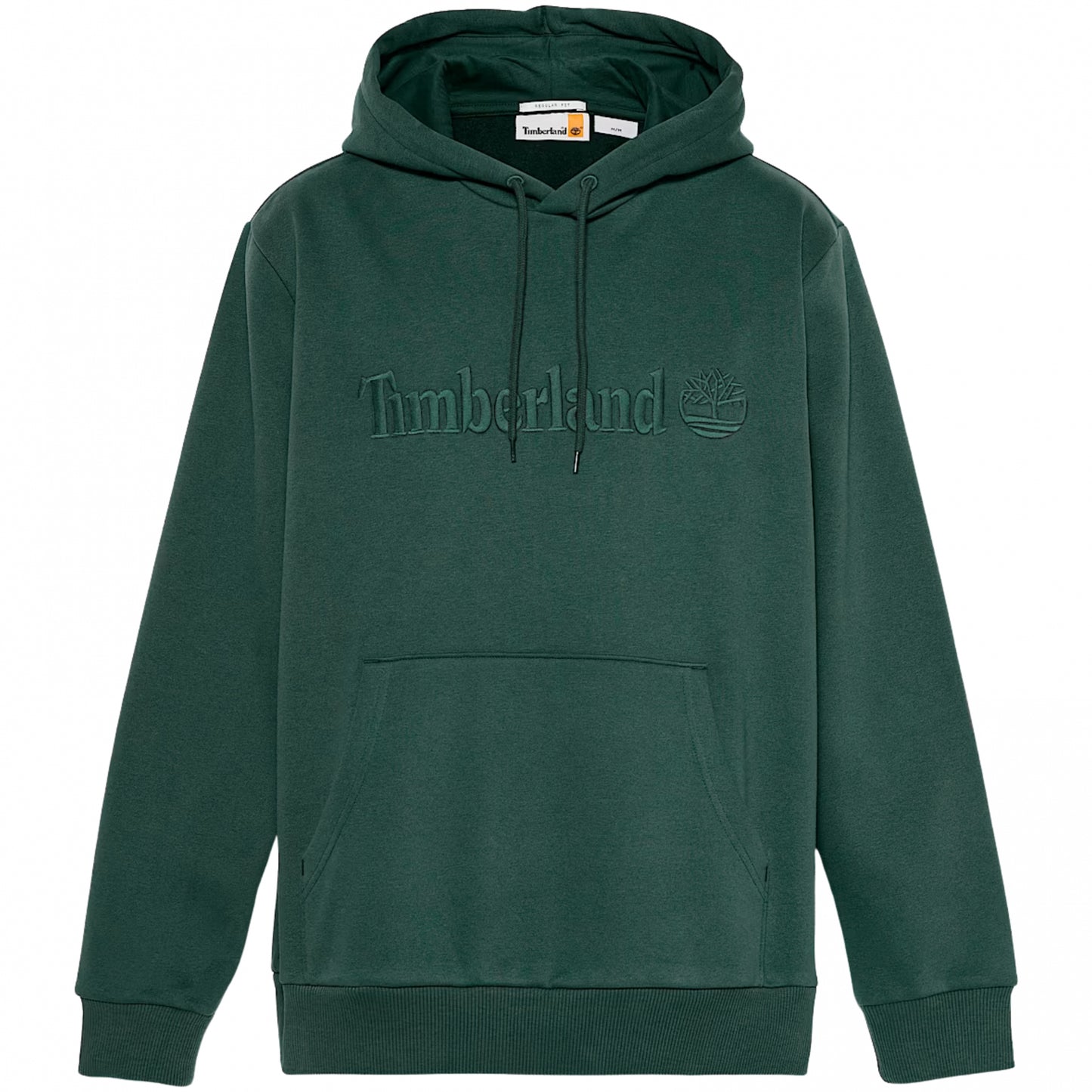 Felpa Timberland HAMP Hoodie