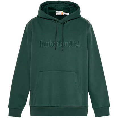 Felpa Timberland HAMP Hoodie