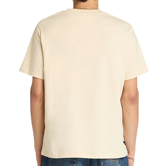 Maglietta Timberland Holiday Front Graphic SS Tee