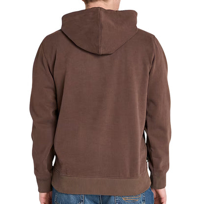 Felpa Timberland Holiday Graphic Hoodie