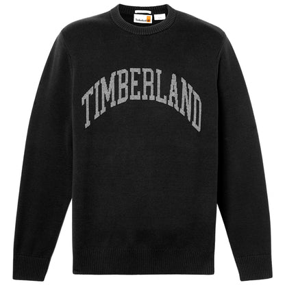 Felpa Timberland Graphic Sweater