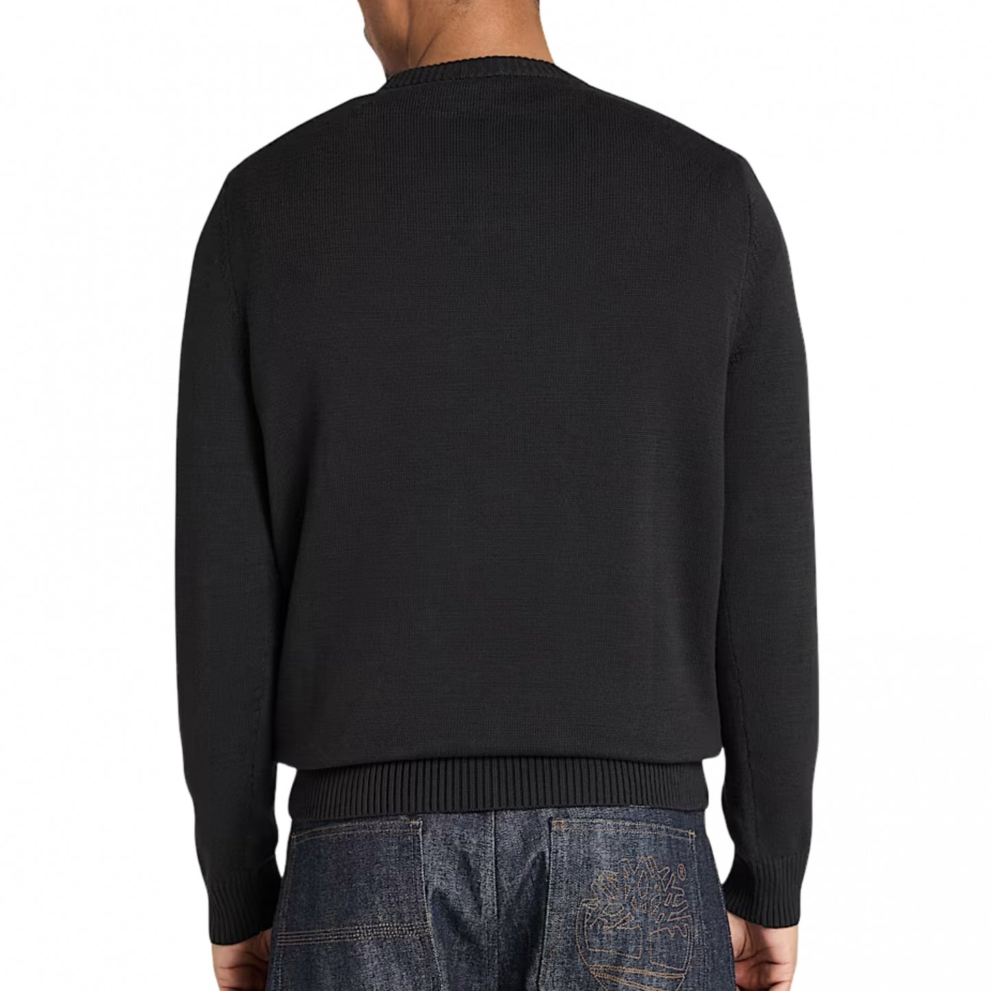 Felpa Timberland Graphic Sweater