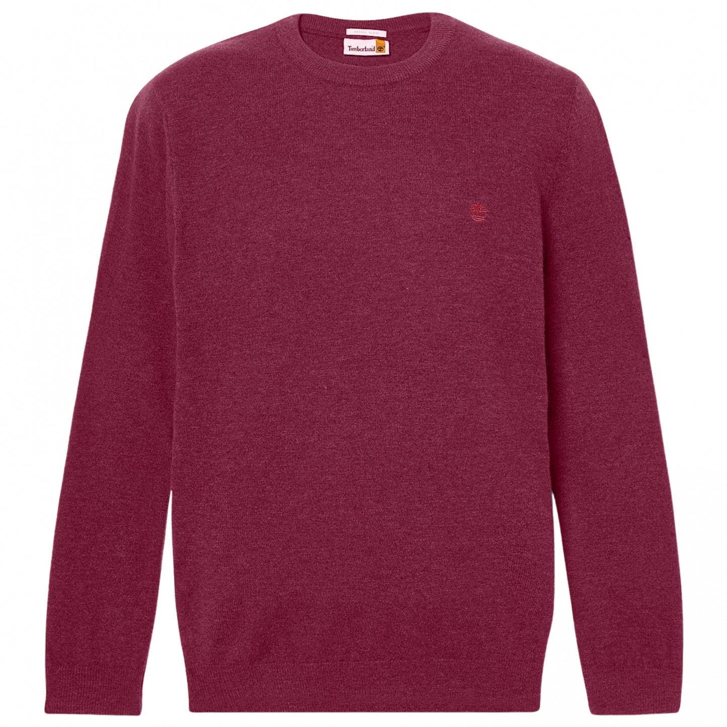Maglione Timberland CBRK Merino Crew Sweater