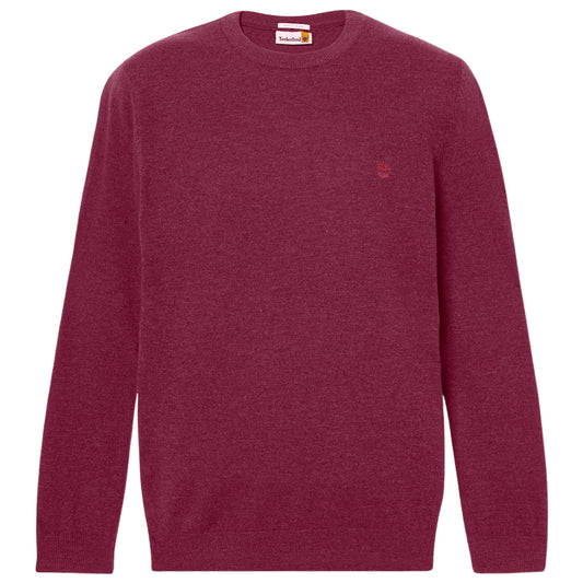 Maglione Timberland CBRK Merino Crew Sweater