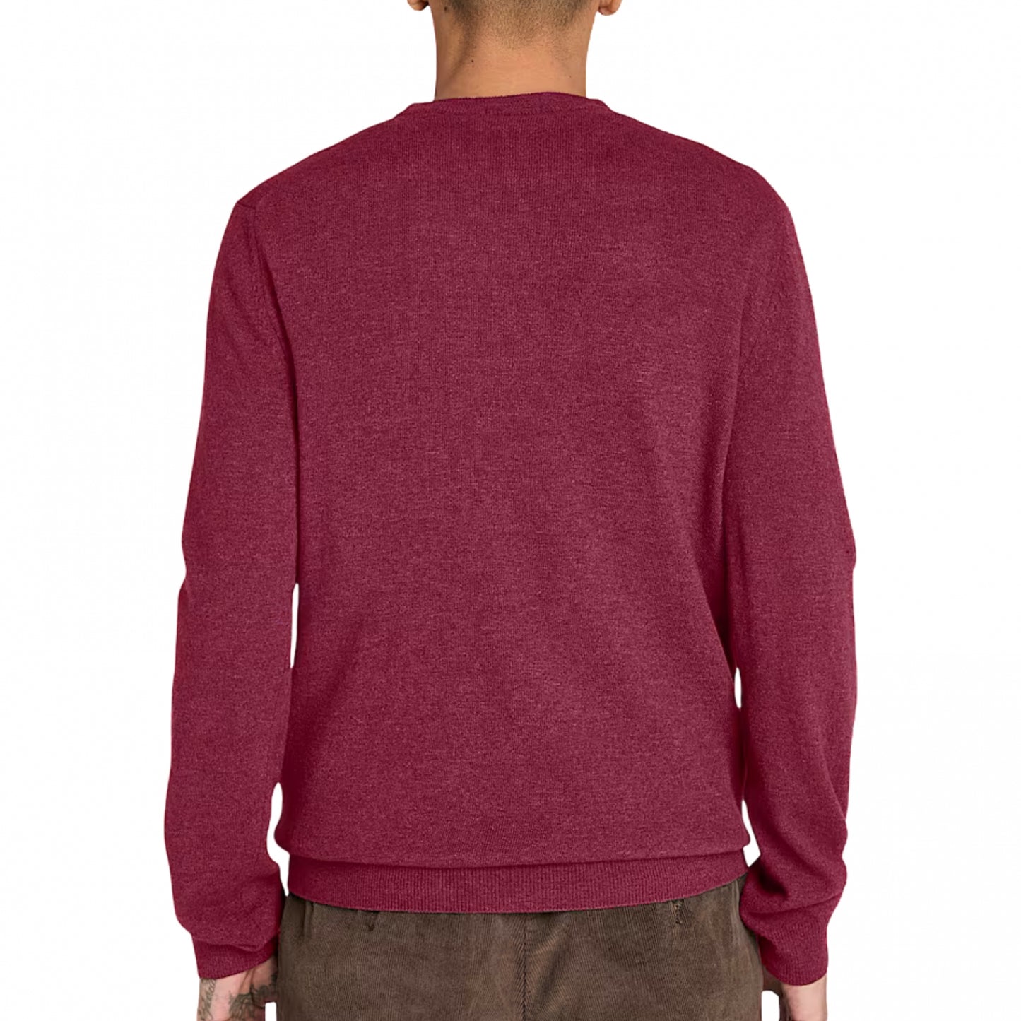 Maglione Timberland CBRK Merino Crew Sweater