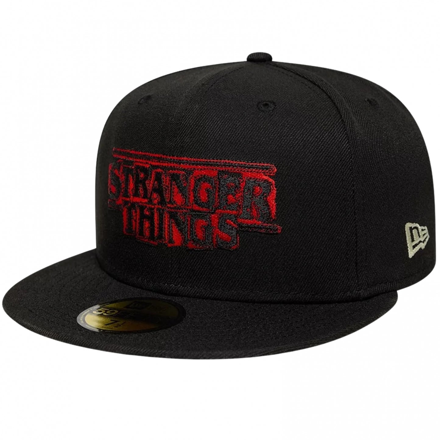 Cappello New Era 59Fifty Stranger Things