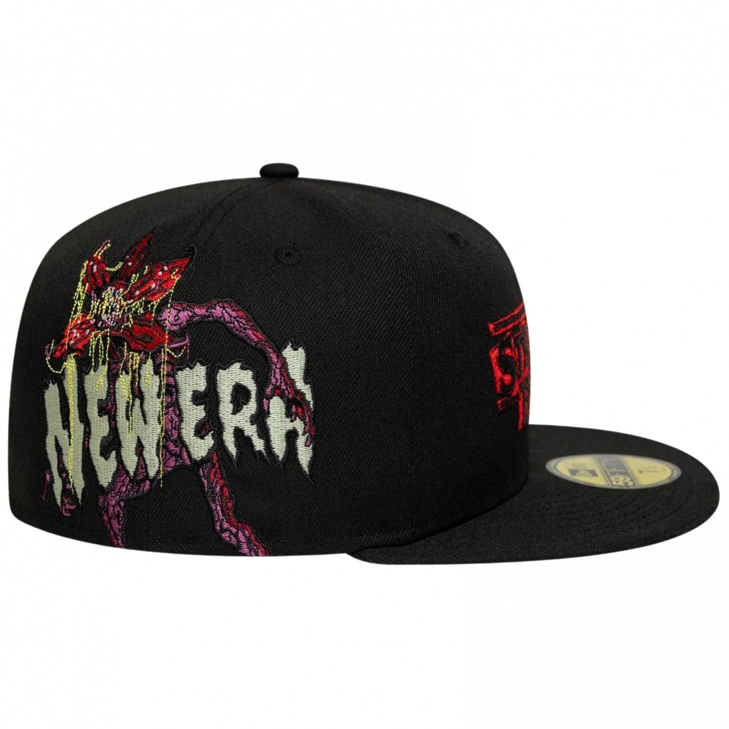 Cappello New Era 59Fifty Stranger Things