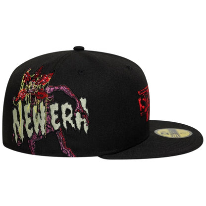 Cappello New Era 59Fifty Stranger Things