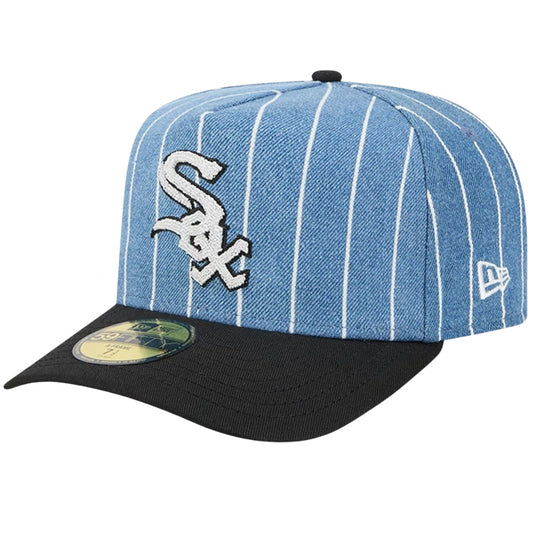 Cappello New Era 59Fifty Parallel 26992 CHIWHI