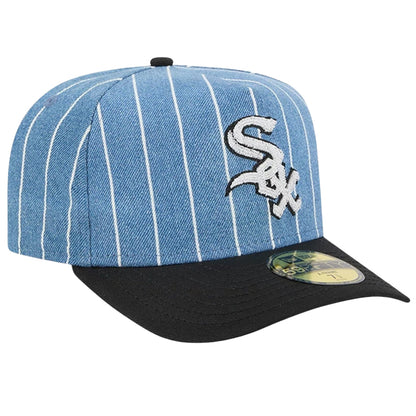 Cappello New Era 59Fifty Parallel 26992 CHIWHI