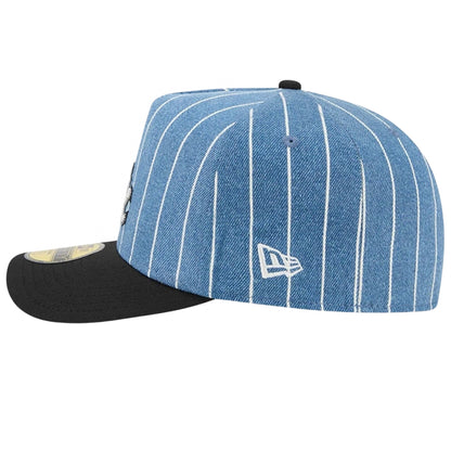 Cappello New Era 59Fifty Parallel 26992 CHIWHI