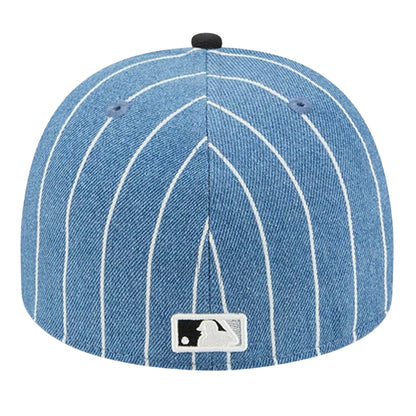 Cappello New Era 59Fifty Parallel 26992 CHIWHI