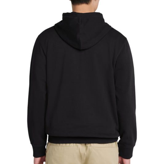 Felpa Timberland 1973 Embroidered Logo Loopback