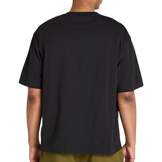 Maglietta Timberland HAMP Tonal Stack Logo Tee
