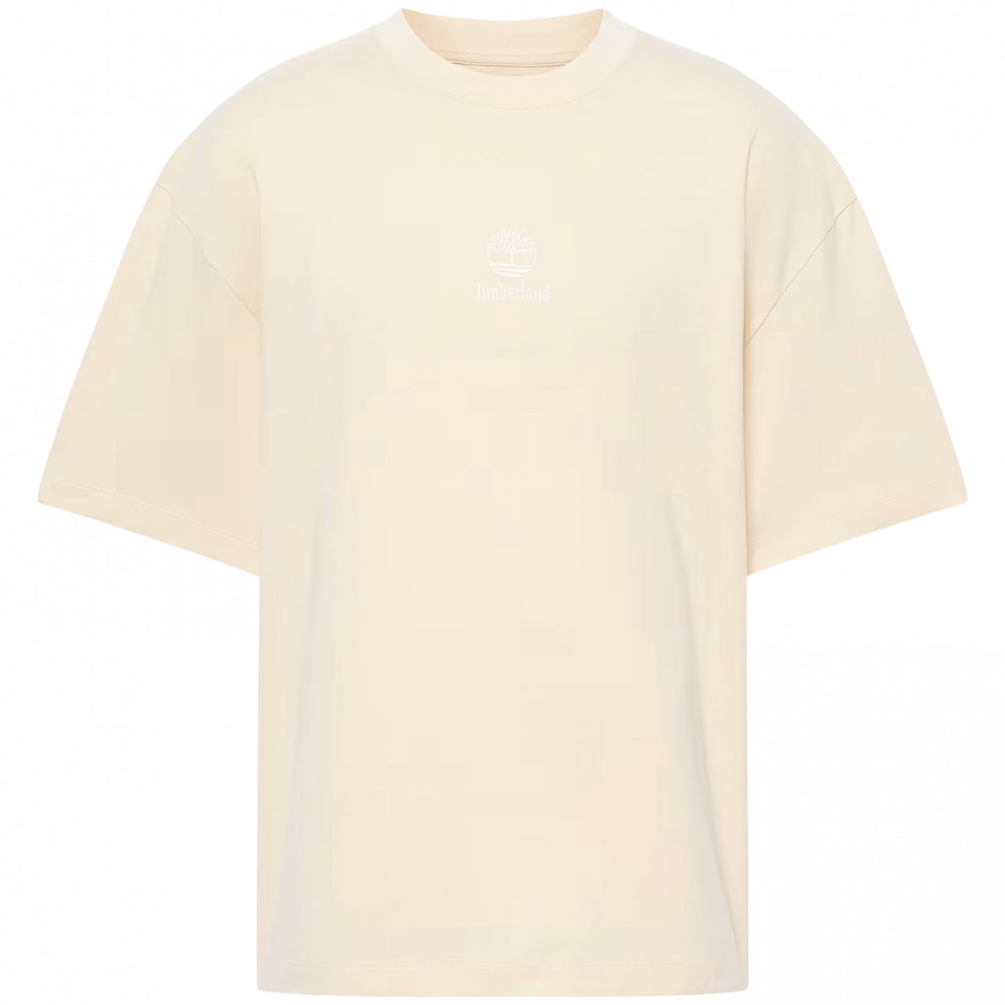 Maglietta Timberland HAMP Tonal Stack Logo Tee