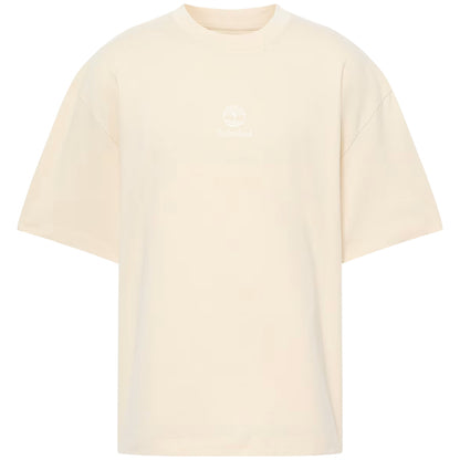 Maglietta Timberland HAMP Tonal Stack Logo Tee