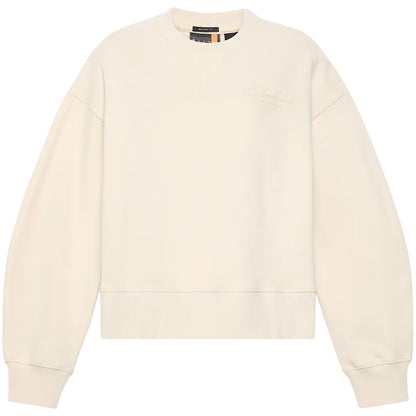 Felpa Timberland LUSH Comfort Crew Sweatsrt