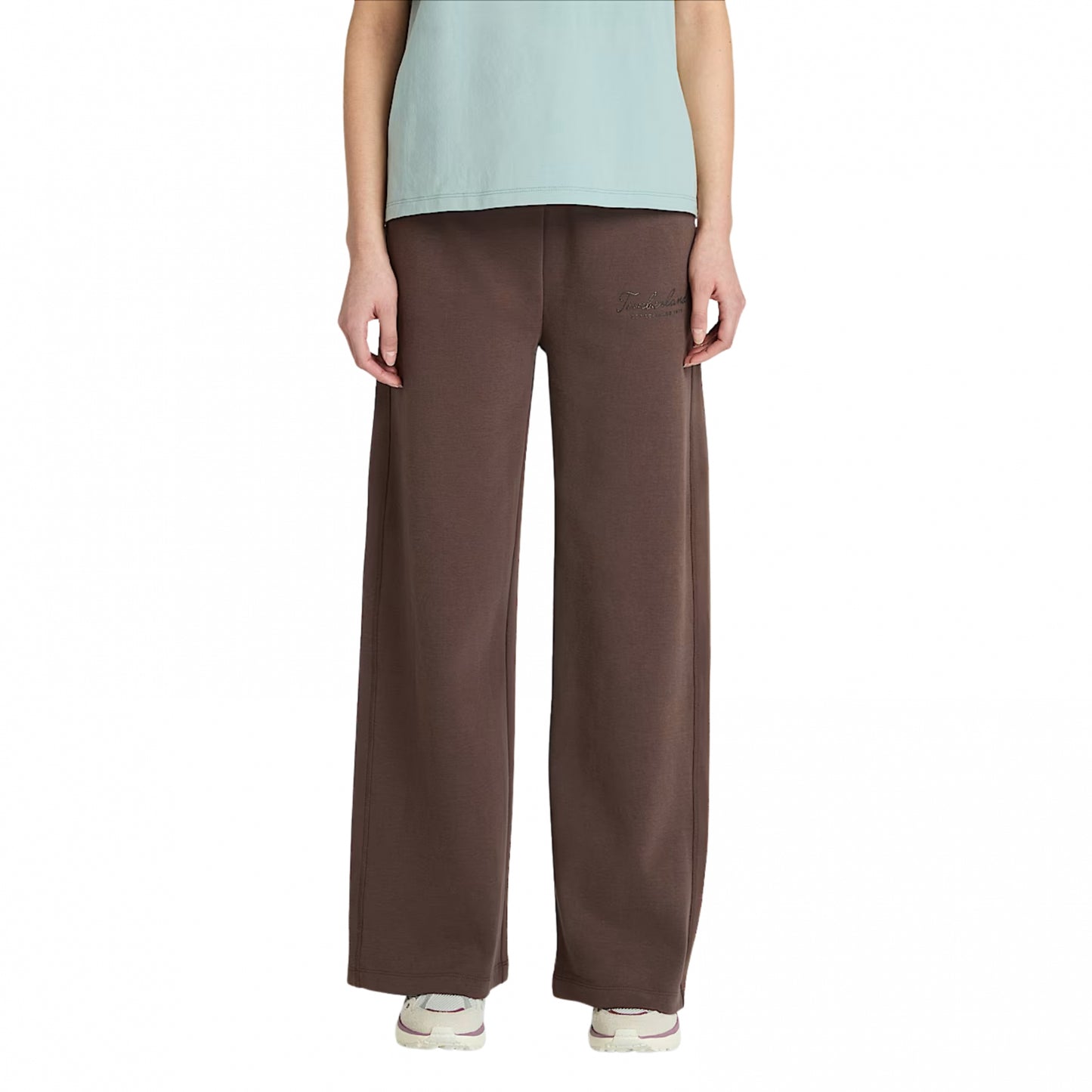 Pantalone Timberland LUSH Comfort Palazzo Pants