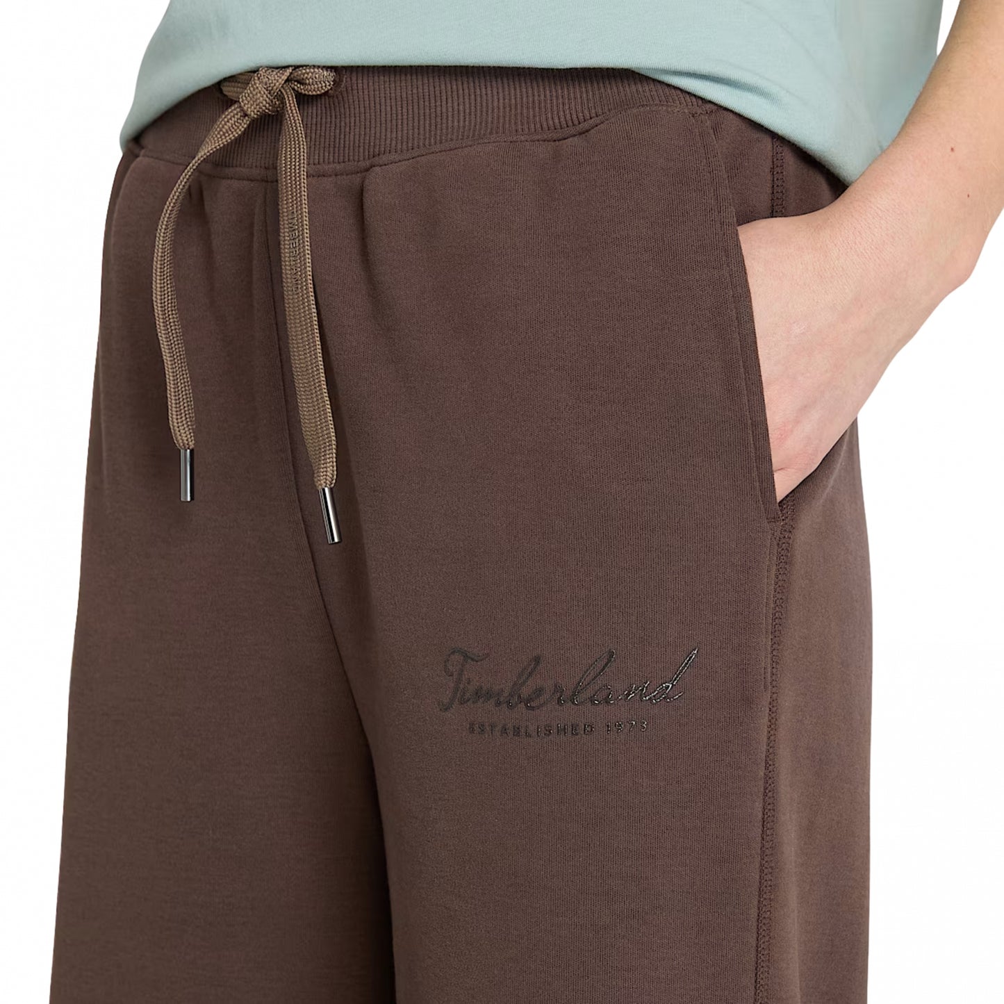 Pantalone Timberland LUSH Comfort Palazzo Pants