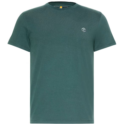 Maglietta Timberland Down River SS Tee