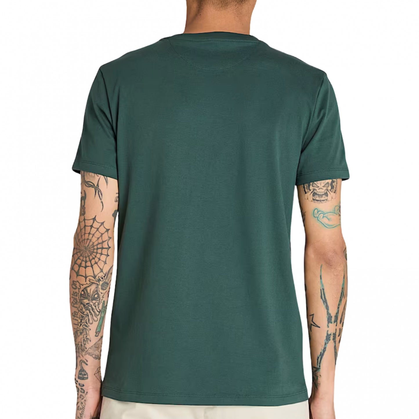 Maglietta Timberland Down River SS Tee