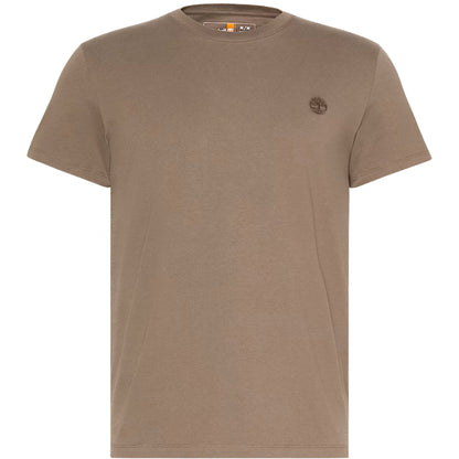 Maglietta Timberland Down River SS Tee