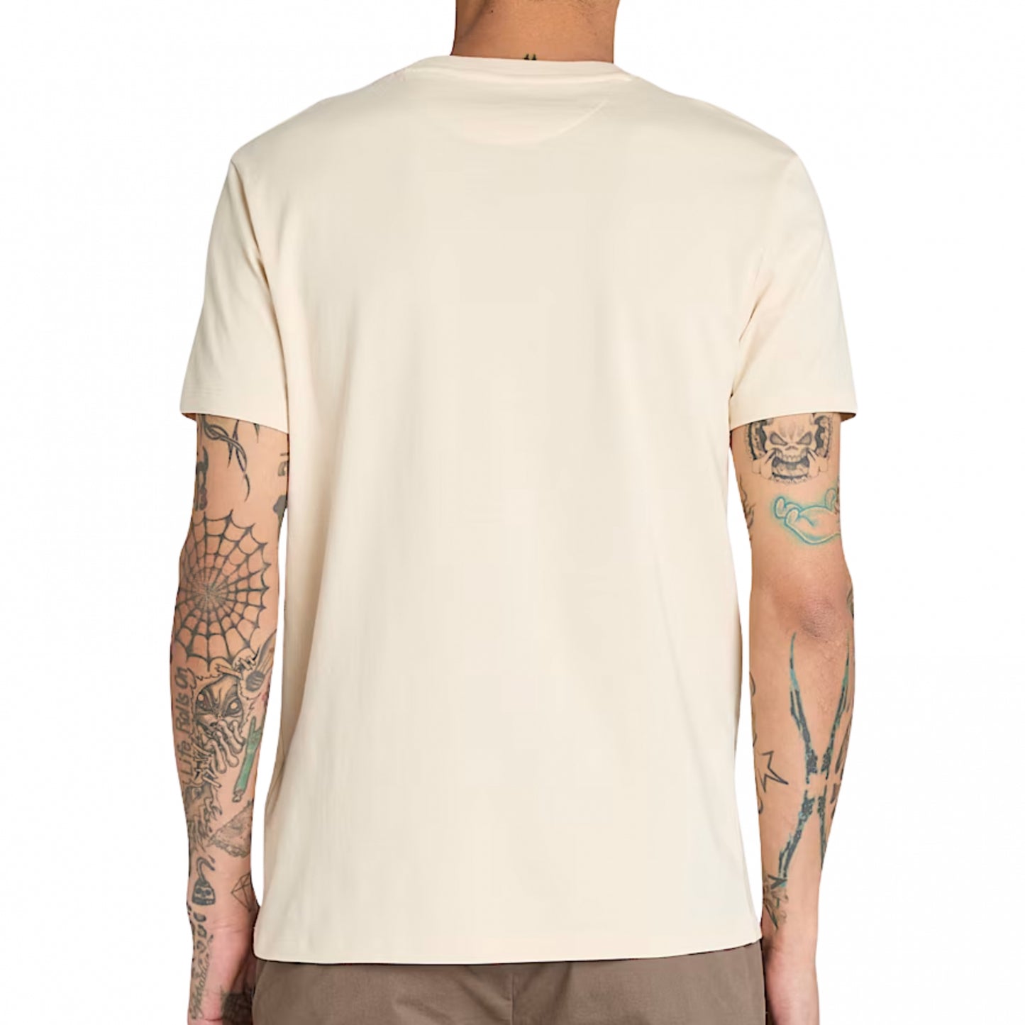Maglietta Timberland Down River SS Tee