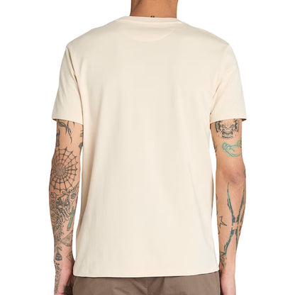 Maglietta Timberland Down River SS Tee