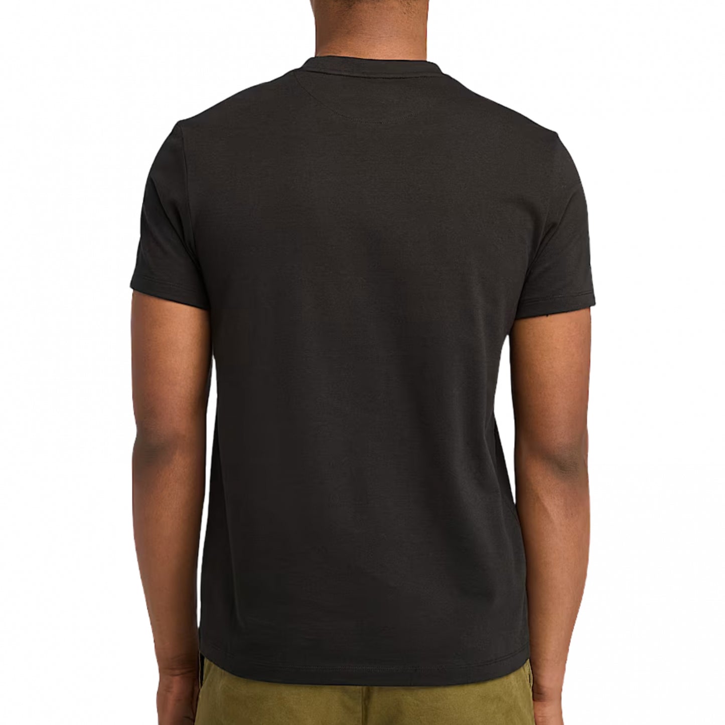 Maglietta Timberland Down River SS Tee
