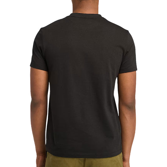 Maglietta Timberland Down River SS Tee