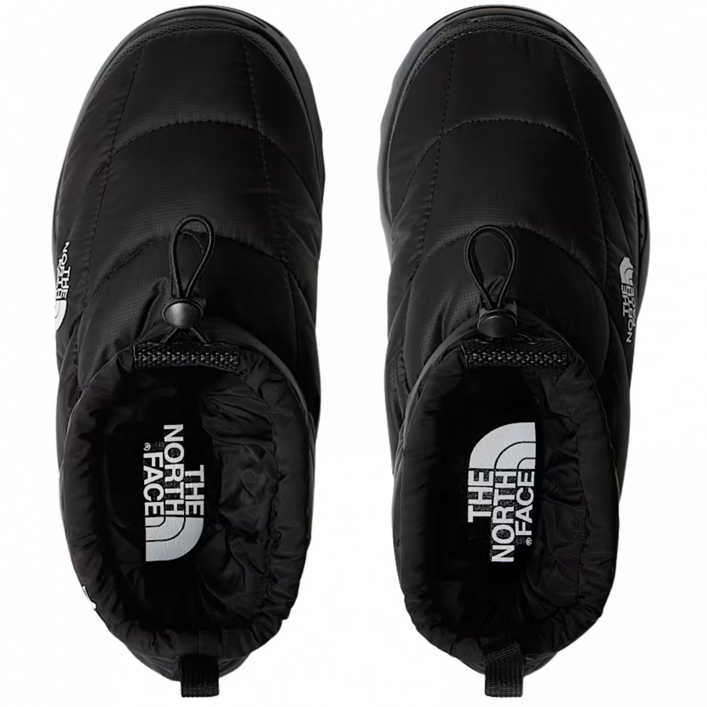 Scarpa TNF Nuptse Traction Chuck