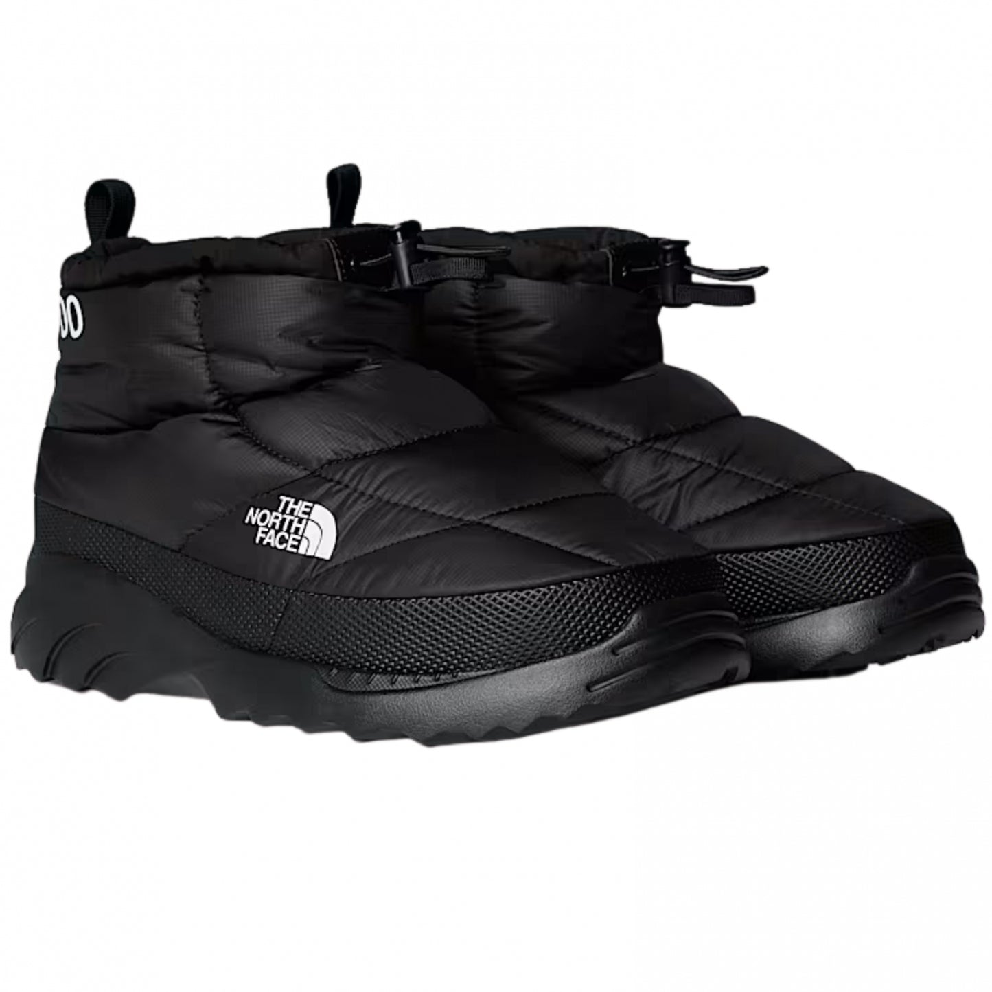 Scarpa TNF Nuptse Traction Chuck