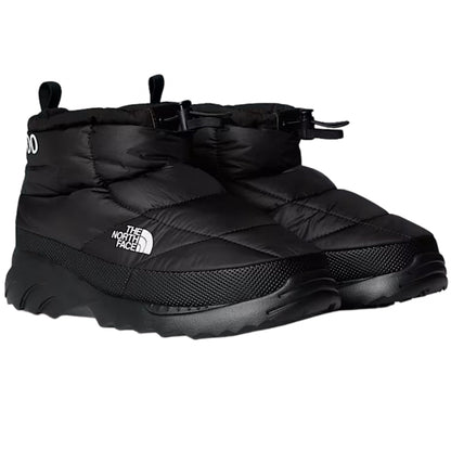 Scarpa TNF Nuptse Traction Chuck