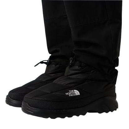 Scarpa TNF Nuptse Traction Chuck