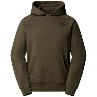 Felpa TNF Box NSE Edge of Light Hoodie