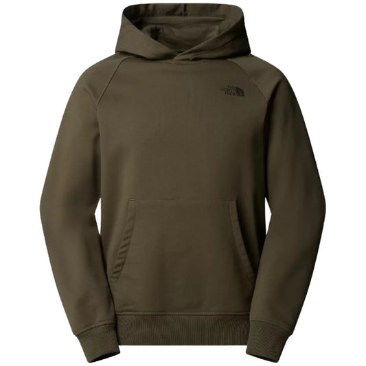 Felpa TNF Box NSE Edge of Light Hoodie