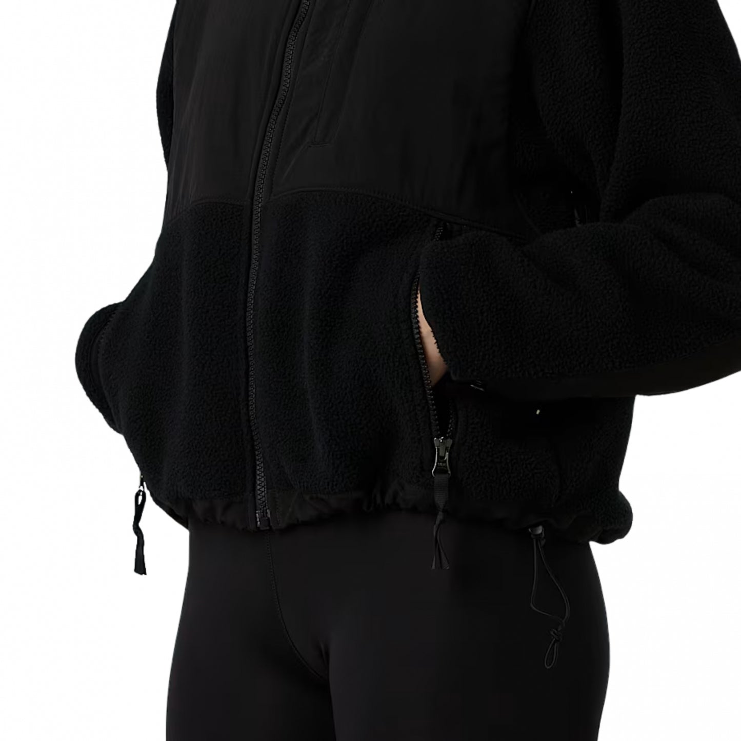 Giubbino TNF Retro Denali Jacket