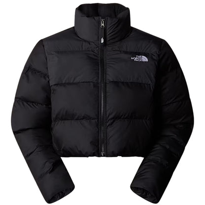 Giubbino TNF Cropped Saikuru Jacket