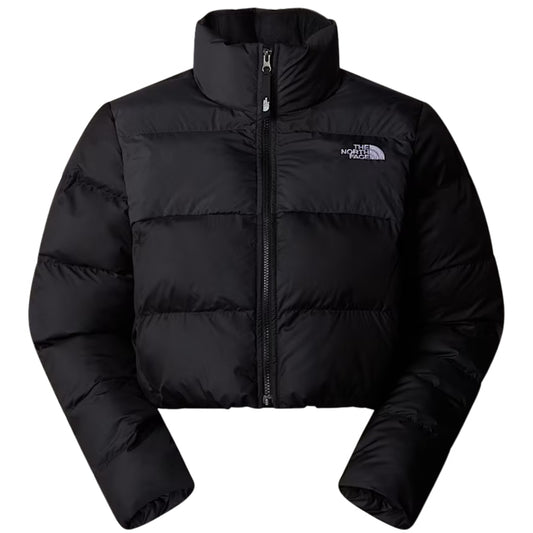 Giubbino TNF Cropped Saikuru Jacket