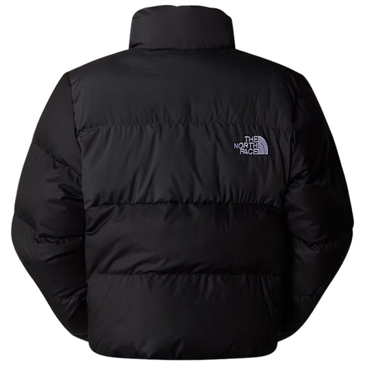 Giubbino TNF Cropped Saikuru Jacket