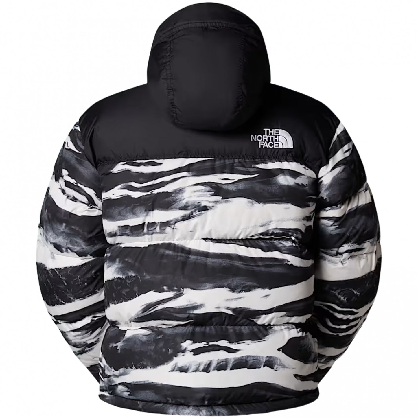 Giubbino TNF 96 Retro Nuptse Jacket