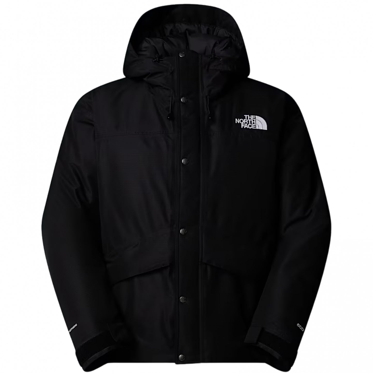 Giacca TNF Mountain Down Jacket